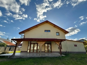 Casa in Valea Adanca Miroslava. Proprietar - imagine 2