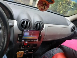 Vând Dacia Sandero  - imagine 9