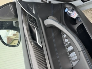 BMW x4 M40i cu garanție producător până în 2028 BMW Premium Selection  - imagine 4