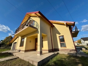 Casa in Valea Adanca Miroslava. Proprietar - imagine 3