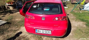 vând Seat Ibiza 2006 - imagine 2