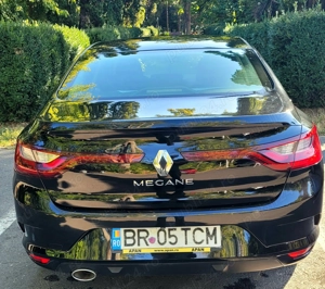 Vând Renault MEGANE IV Sedan - imagine 2