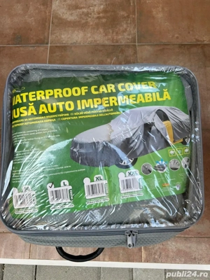 husa auto impermeabila,anti-grindina