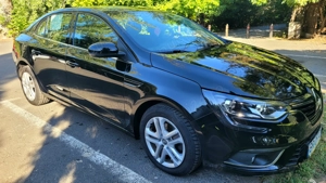 Vând Renault MEGANE IV Sedan - imagine 3