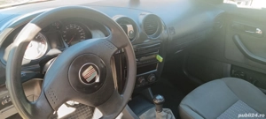 vând Seat Ibiza 2006 - imagine 4