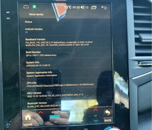 Vând Renault MEGANE IV Sedan - imagine 9