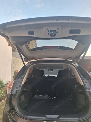 Nissan X-Trail 2015 - imagine 6