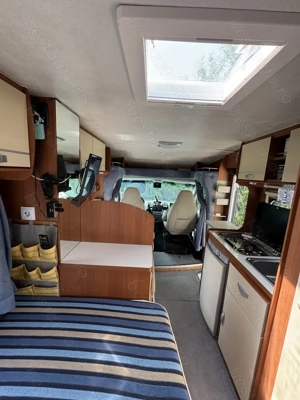 Autorulota de familie indragita - imagine 2