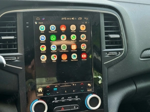 Vând Renault MEGANE IV Sedan - imagine 8