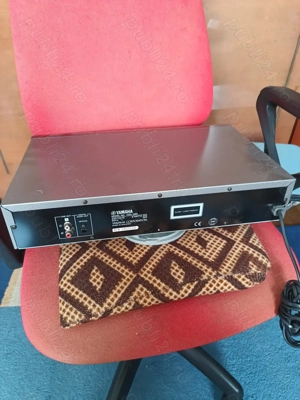 Cd Player Yamaha CDX-396 - imagine 3