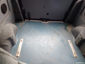 Vând  Desmembrez Mercedes Vito 2.2 Diesel Avariat Fata - imagine 7