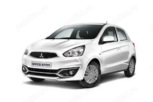 Masina  Mitsubishi space star an 2018