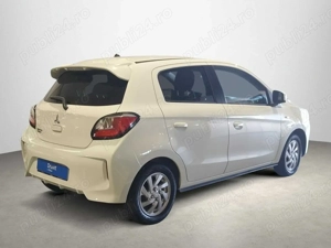 Masina  Mitsubishi space star an 2018 - imagine 2