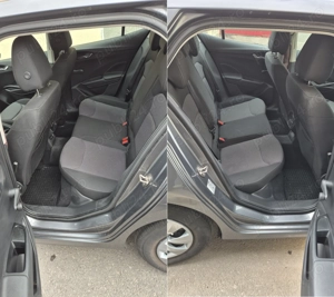 Skoda Fabia Ambition 1.0 TSI (2022) - imagine 3