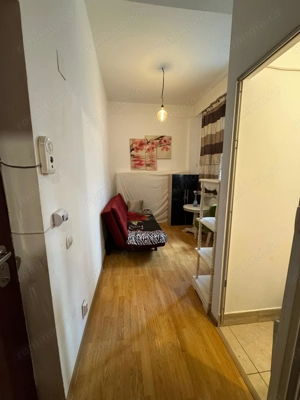 Garsoniera Dristor parter bloc nou