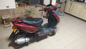 Vând Scuter 50cc - imagine 3 Vând Scuter 50cc - imagine 3
