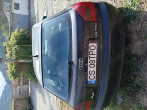 Vând Audi A3