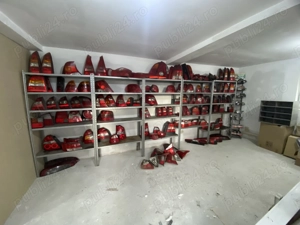 Stop tripla lampa stanga dreapta Renault Megane 2