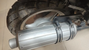 Vând Scuter 50cc - imagine 5 Vând Scuter 50cc - imagine 5