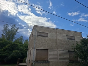 casa si teren intravilan de vanzare in Cristur Deva - imagine 2