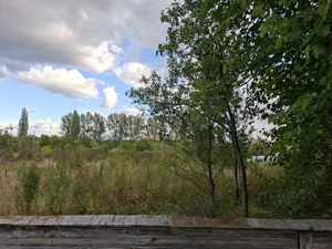 casa si teren intravilan de vanzare in Cristur Deva - imagine 3