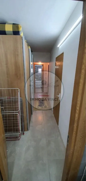 Inchiriez apartament 3 camere manastur - imagine 3