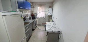 Inchiriez apartament 3 camere manastur - imagine 2