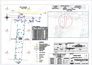 Vand teren Aradul Nou 1419mp