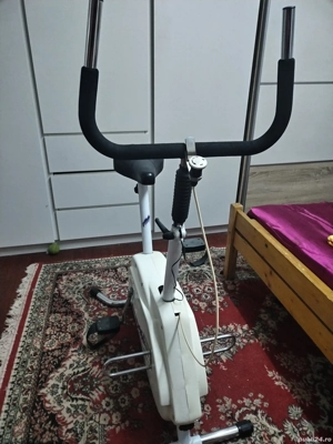 Bicicleta de gimnastica pentru interiorul locuinței completa gimnastica domiciliu 