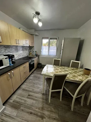 Inchiriez apartament 2 camere utilat situat in Centru Dragalina - imagine 2 Inchiriez apartament 2 camere utilat situat in Centru Dragalina - imagine 2