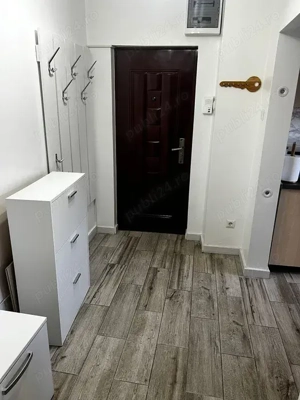 Inchiriez apartament 2 camere utilat situat in Centru Dragalina - imagine 3 Inchiriez apartament 2 camere utilat situat in Centru Dragalina - imagine 3