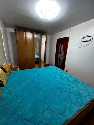 Inchiriez apartament 2 camere utilat situat in Centru Dragalina - imagine 4 Inchiriez apartament 2 camere utilat situat in Centru Dragalina - imagine 4