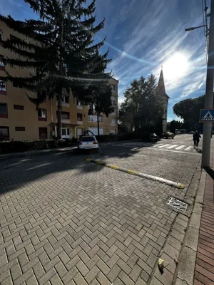 Inchiriez apartament 2 camere utilat situat in Centru Dragalina