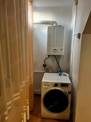 Inchiriez apartament 2 camere utilat situat in Centru Dragalina - imagine 6 Inchiriez apartament 2 camere utilat situat in Centru Dragalina - imagine 6