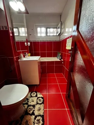 Inchiriez apartament 2 camere utilat situat in Centru Dragalina - imagine 7 Inchiriez apartament 2 camere utilat situat in Centru Dragalina - imagine 7