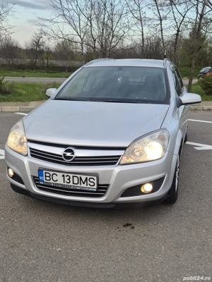 vând Opel astra h 