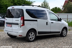 Dacia Dokker  2020   131 Cp