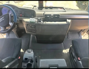 Cap tractor man tgx 440 euro 6 2015 - imagine 3