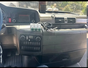 Cap tractor man tgx 440 euro 6 2015 - imagine 4