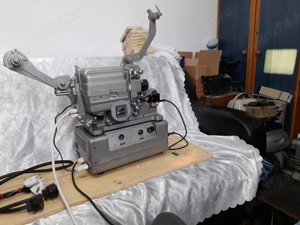 Aparat de proiecție IOR Tip APT-16-3.2, cu amplificator