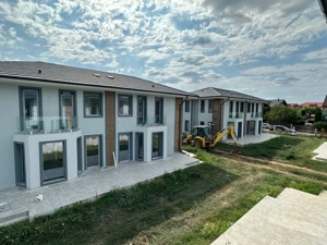 Vila de vanzare in Paulesti