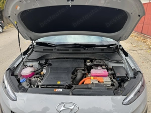 Vând Hyundai KONA Hybrid - imagine 2