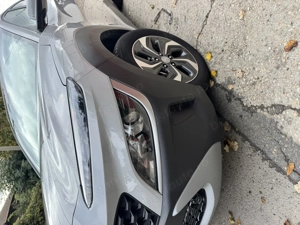 Vând Hyundai KONA Hybrid - imagine 3