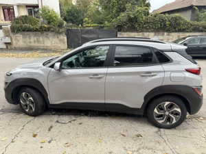 Vând Hyundai KONA Hybrid - imagine 7