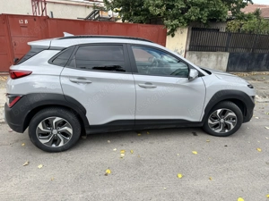 Vând Hyundai KONA Hybrid - imagine 8