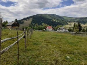Teren la munte, Vatra Dornei, intravilan - imagine 7