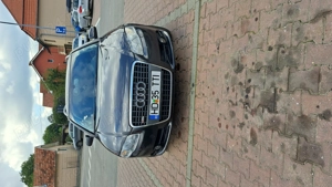 Vând Audi A4 b7 din 2008!