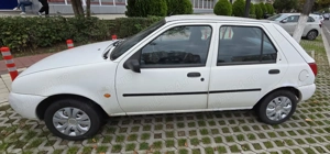 Ford Fiesta 1997