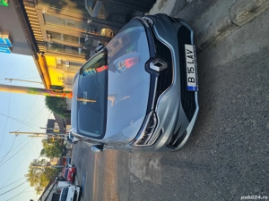 Renault Megan 4  - imagine 4