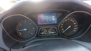 Proprietar Vand ford focus